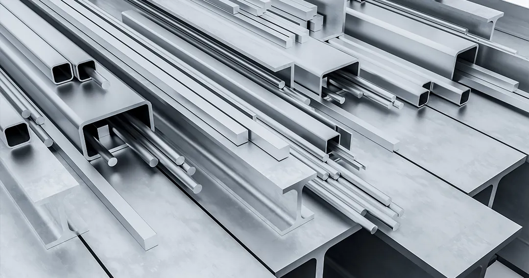 Steel trading by Worldwide Resources