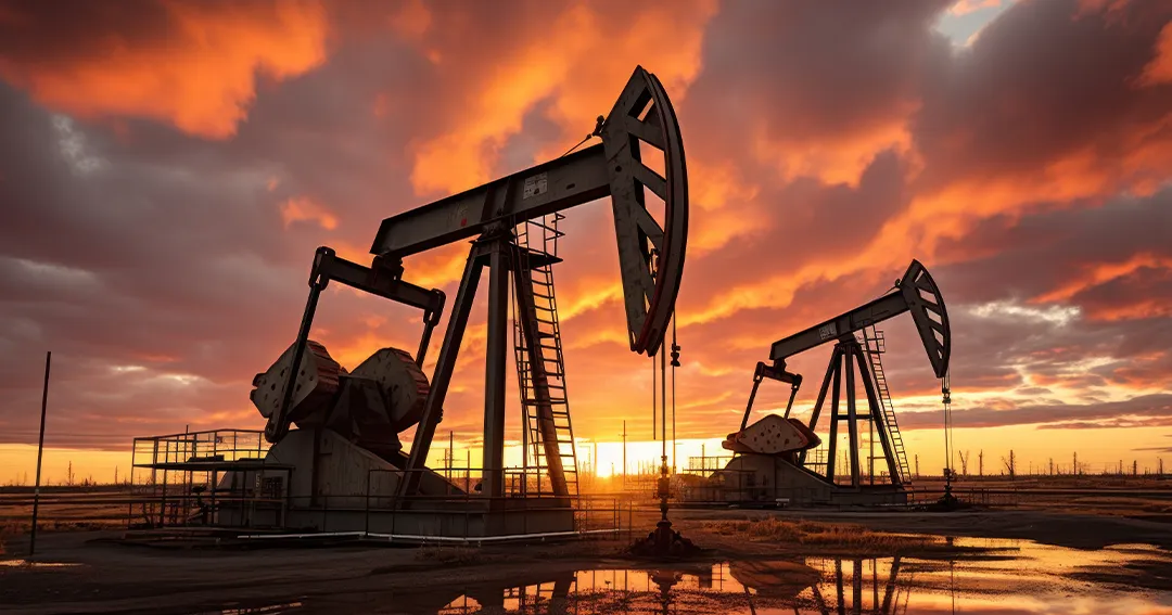 Oil trading by Worldwide Resources
